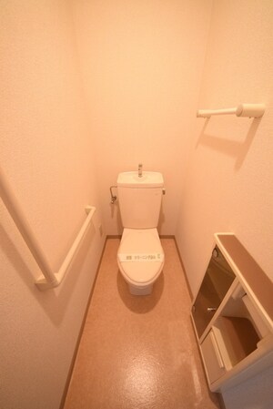 カーザ・フォレスタの物件内観写真